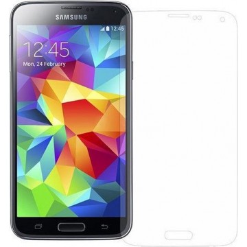 Display Folie voor Samsung Galaxy S5 Mini