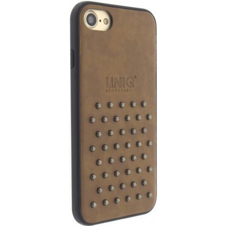 UNIQ Accessory iPhone 7-8 Hard Case Backcover - Bruin