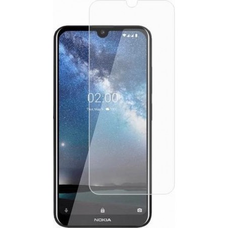 Nokia 2.2 Screenprotector Glas