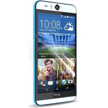 HTC Desire Eye screen protector, beschermfolie