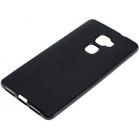 TPU Case voor Huawei Mate S