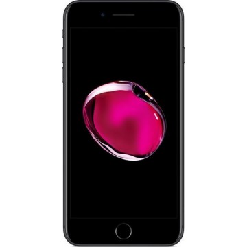 Apple iPhone 7 Plus - 32 GB - Zwart