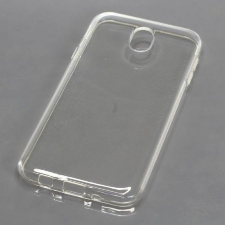 TPU Case voor Samsung Galaxy J7 (2017 Uitvoering) SM-J730