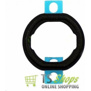 Home Button Gasket Rubber voor Apple iPad Air 1