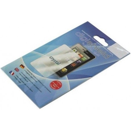 2x Beschermfolie voor LG Optimus L7