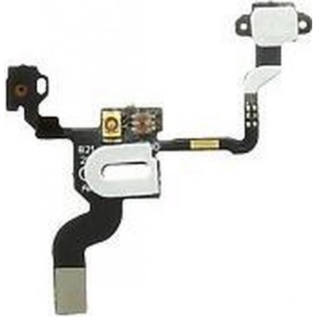 mobtsupply.com iPhone 4 power en sensor flex kabel