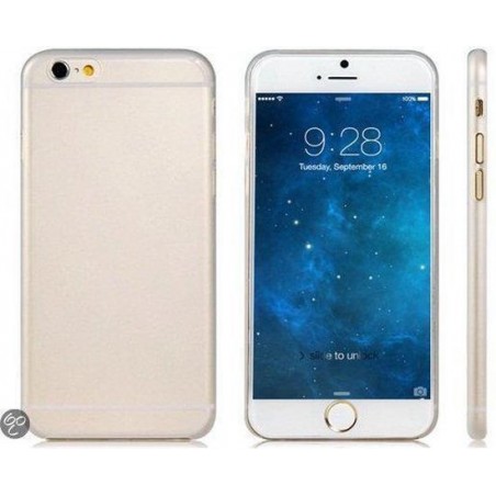 iPhone 6 case Ultra Slim Frosted