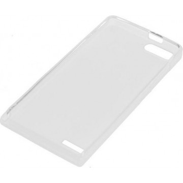 TPU Case voor Huawei Ascend P7 Mini