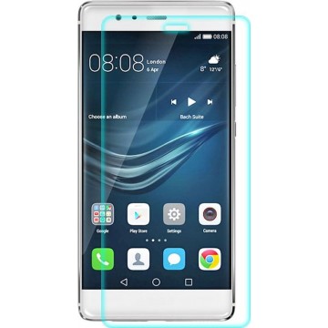 HuaWei P9, Anti barst screenprotector ( tempered glass ) - Geschikt voor: Huawei P9