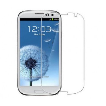 Tempered glas voor Samsung Galaxy S3