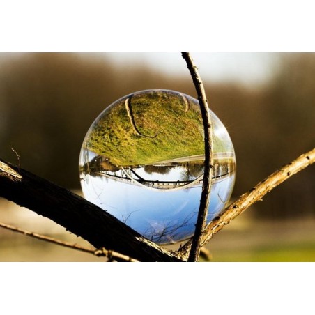 Caruba Lensball 100mm - creÃ«er leuke effecten