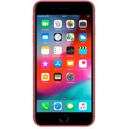 Refurbished Apple Iphone 8 (64 gb) rood