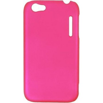 Hard Case Alcatel One Touch 995 Rose