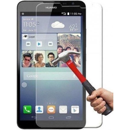 Huawei Y635 Tempered Glass Screenprotector