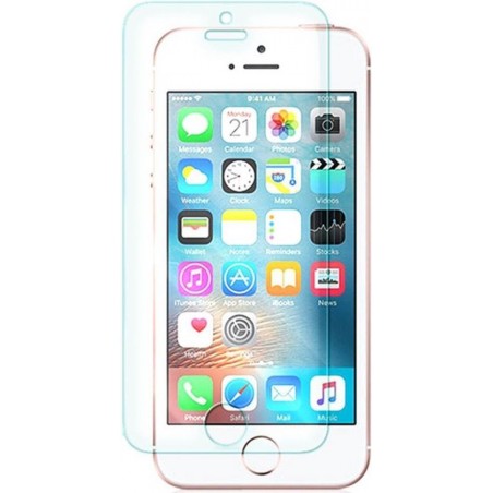 Display Folie voor Apple iPhone SE en 5(S)