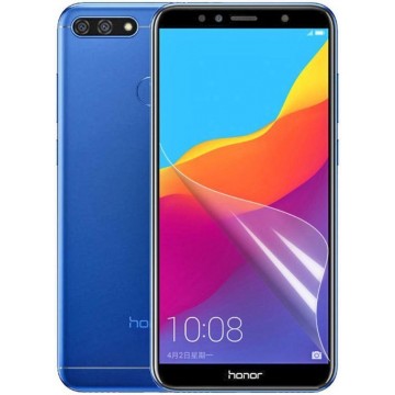 Honor 7A Ultra Clear Screen Protector