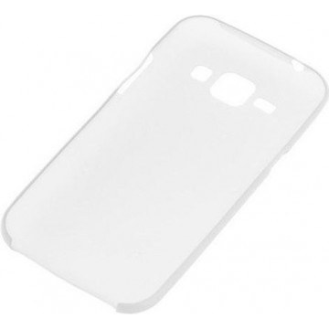 Ultraslim PP Case Voor Samsung Galaxy J1 SM-J100
