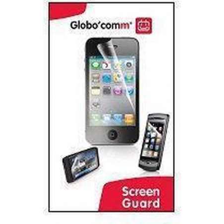 Globo'comm duo screen protector voor Samsung S6500 Galaxy Mini 2