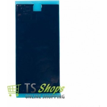 Sony Xperia Z1 L39h LCD Digitizer Glass Adhesive Repair Sticker Tape