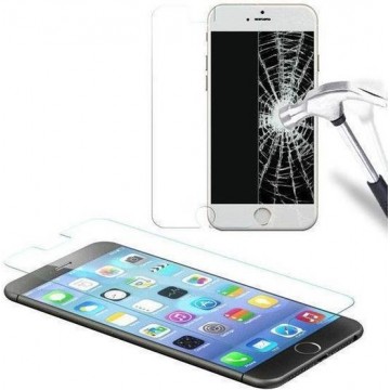 iPhone 6 Plus (5.5 inch) Tempered Glass 9H screen protector (Rounded Edge)