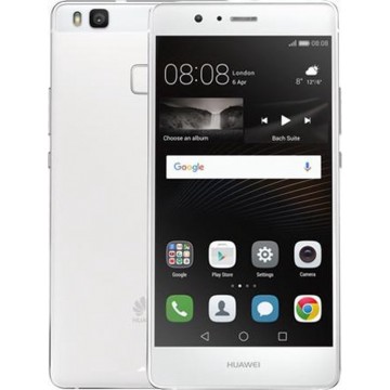 Huawei P9 lite - 16GB - Wit