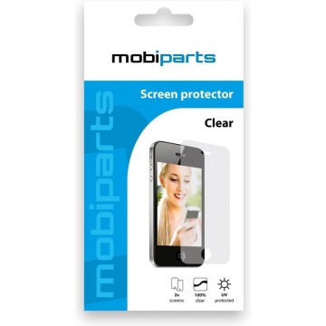 Mobiparts Screenprotector Samsung Galaxy S3  - Clear (2 pack)