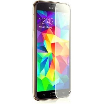 Samsung Galaxy S5 G900F Beschermfolie Screenprotector