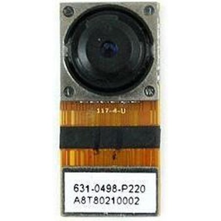 Camera Module voor Apple iPhone 3GS