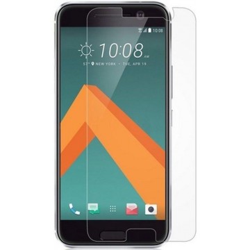 HTC 10 Tempered Glass Screenprotector