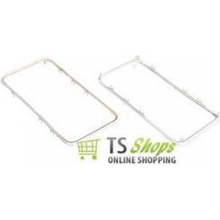 LCD Bracket/LCD Support Frame Wit/White voor Apple iPhone 4S