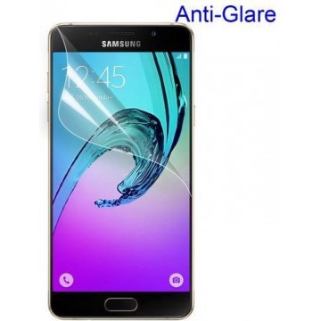 Geschikt voor Samsung Galaxy A5 2016 Screenprotector Mat, SM-510F