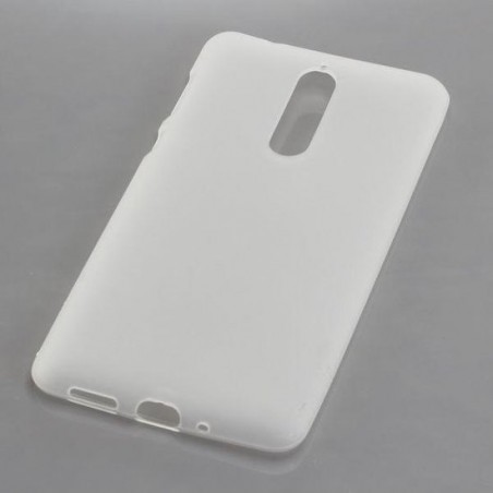 TPU Case voor NOKIA 8