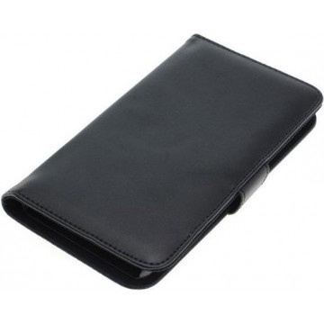 Bookstyle hoesje voor Samsung Galaxy Note 7 SM-N930 - Zwart