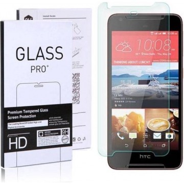 HTC Desire 628 Tempered Glass Screenprotector