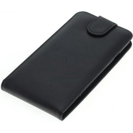 Coolpad 8011401 Flip case Zwart mobiele telefoon behuizingen
