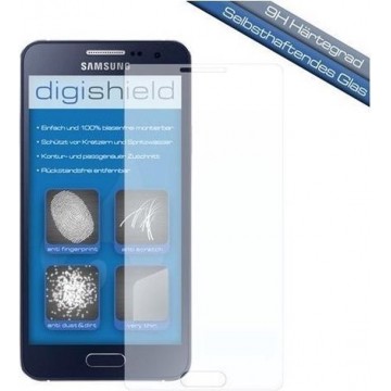 Tempered Glass voor Samsung Galaxy A7 SM-A700