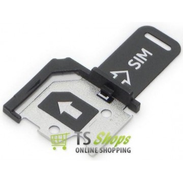 Nokia Lumia 620 Sim Card Tray Reader Holder Replacement