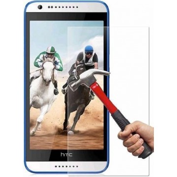 HTC Desire 820 Tempered Glass Screenprotector