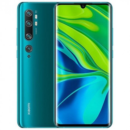 Xiaomi Mi Note 10 - 128GB - Groen