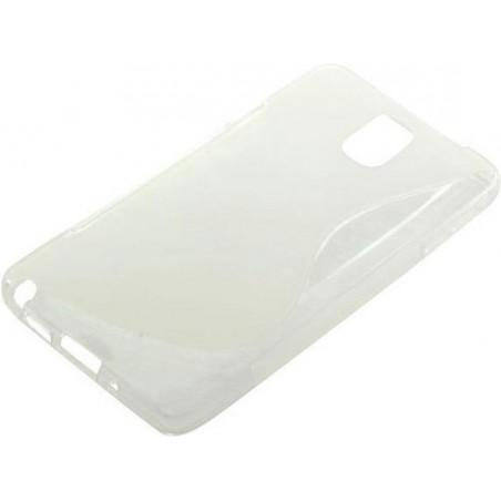 TPU Case voor Samsung Galaxy Note 3 GT-N9005