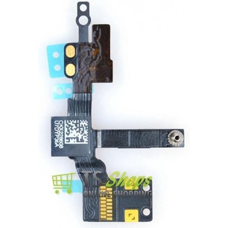 Light Proximity sensor Flex Cable voor Apple iPhone 5