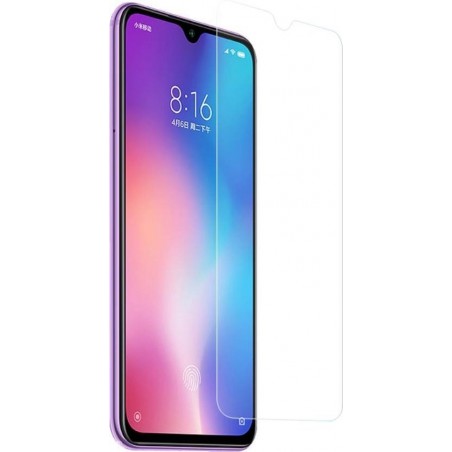 Xiaomi Mi 9 Screenprotector Glas