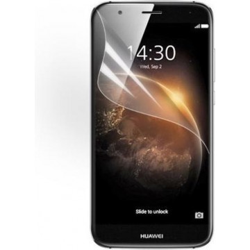 Huawei G8 - Screen protector - HD Clear