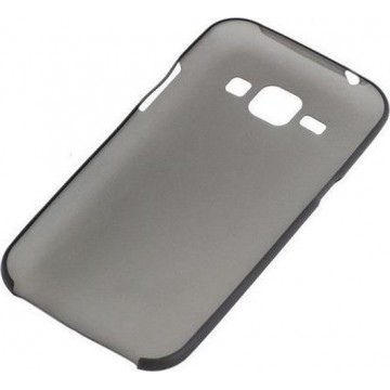 Ultraslim PP Case Voor Samsung Galaxy J1 SM-J100