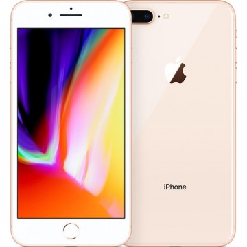 Apple iPhone 8 Plus | Refurbished | 64GB | Gold