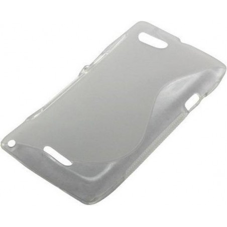 TPU Case voor Sony Xperia L