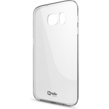 BeHello Huawei P10 Lite Gel Case Clear Transparent