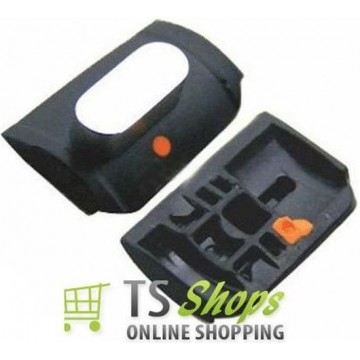 Mute Button Silent switch Zwart/Black voor Apple iPhone 3G/3GS