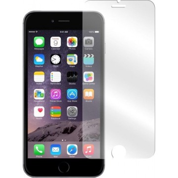 iPhone 6 Screenprotector Tempered Glass Gehard Glas Screen Cover