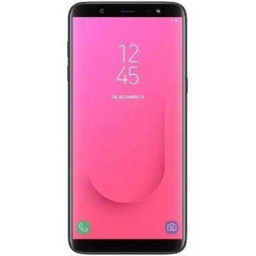 Samsung Galaxy J8 (2018) Screen Protector Glas